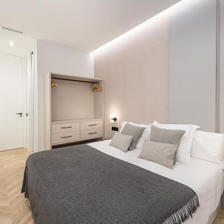 Centro XX Calle Montera 5Br 6Bh Madrid Exterior photo