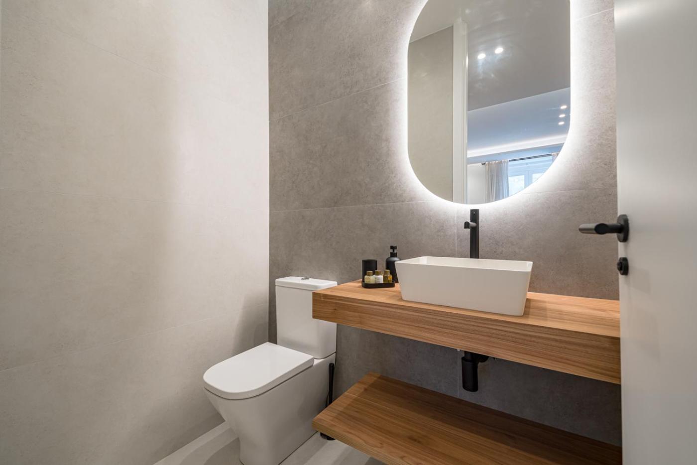 Centro XX Calle Montera 5Br 6Bh Madrid Exterior photo