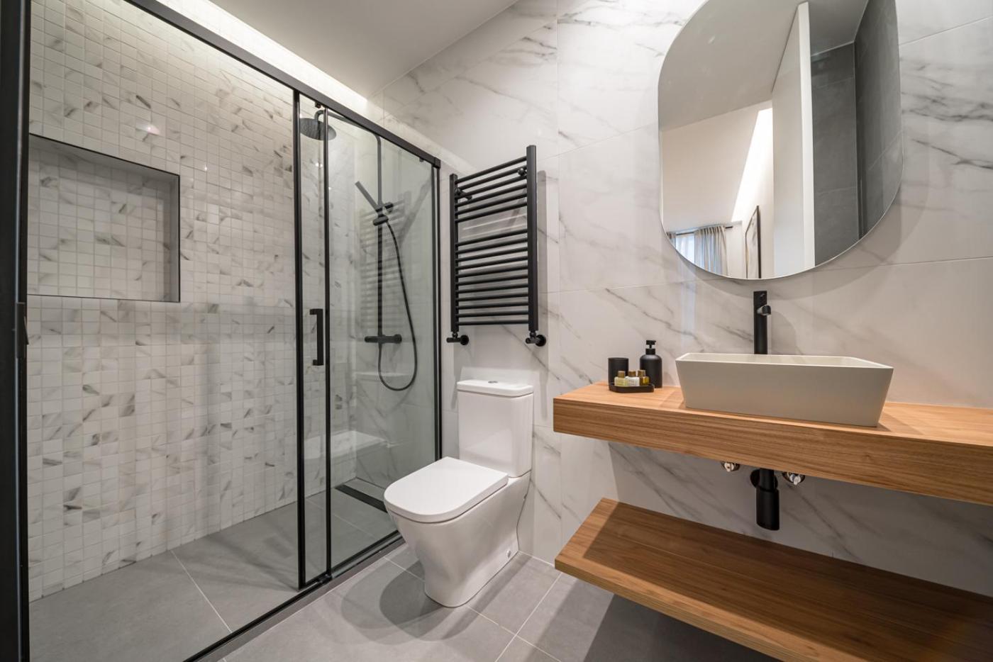Centro XX Calle Montera 5Br 6Bh Madrid Exterior photo