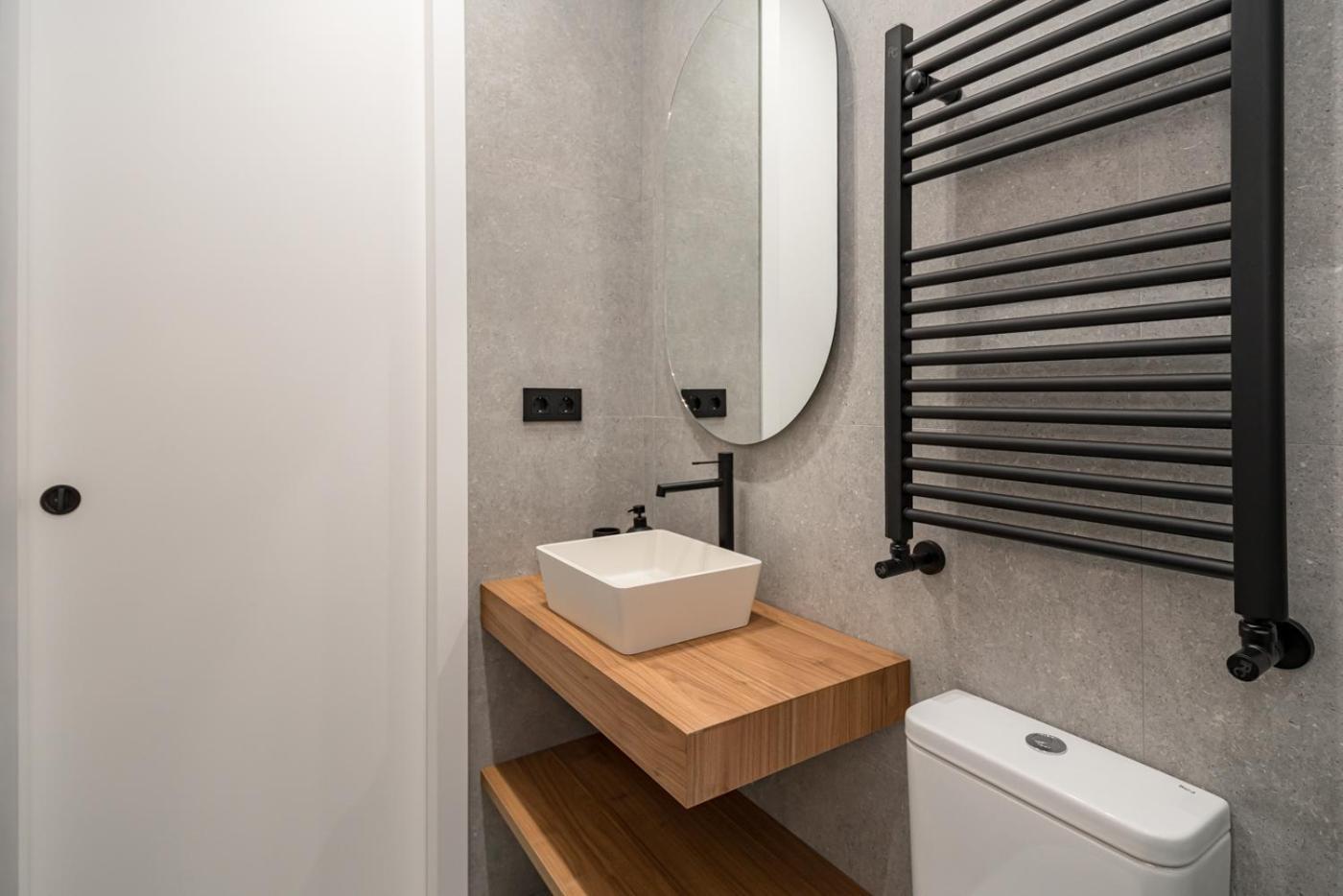 Centro XX Calle Montera 5Br 6Bh Madrid Exterior photo