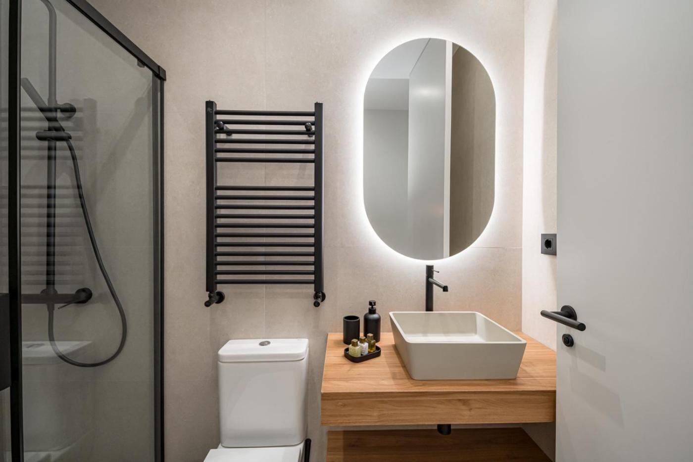 Centro XX Calle Montera 5Br 6Bh Madrid Exterior photo
