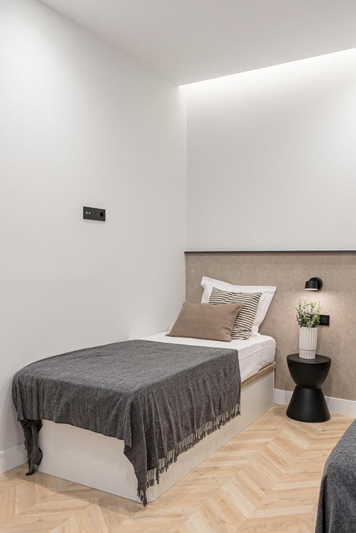 Centro XX Calle Montera 5Br 6Bh Madrid Exterior photo