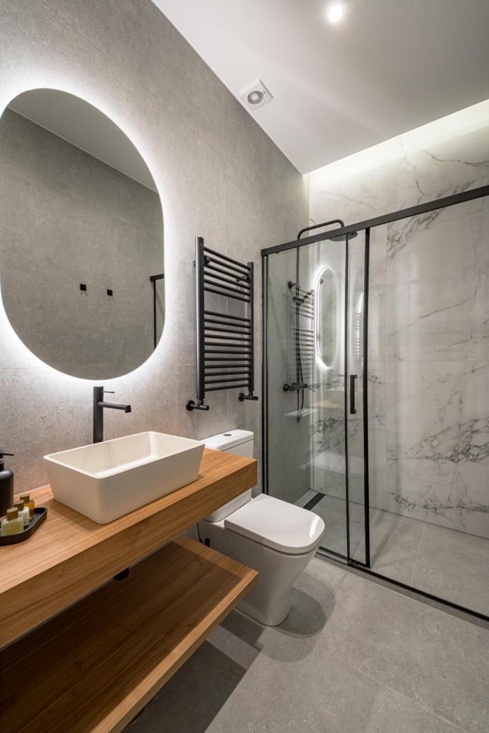 Centro XX Calle Montera 5Br 6Bh Madrid Exterior photo