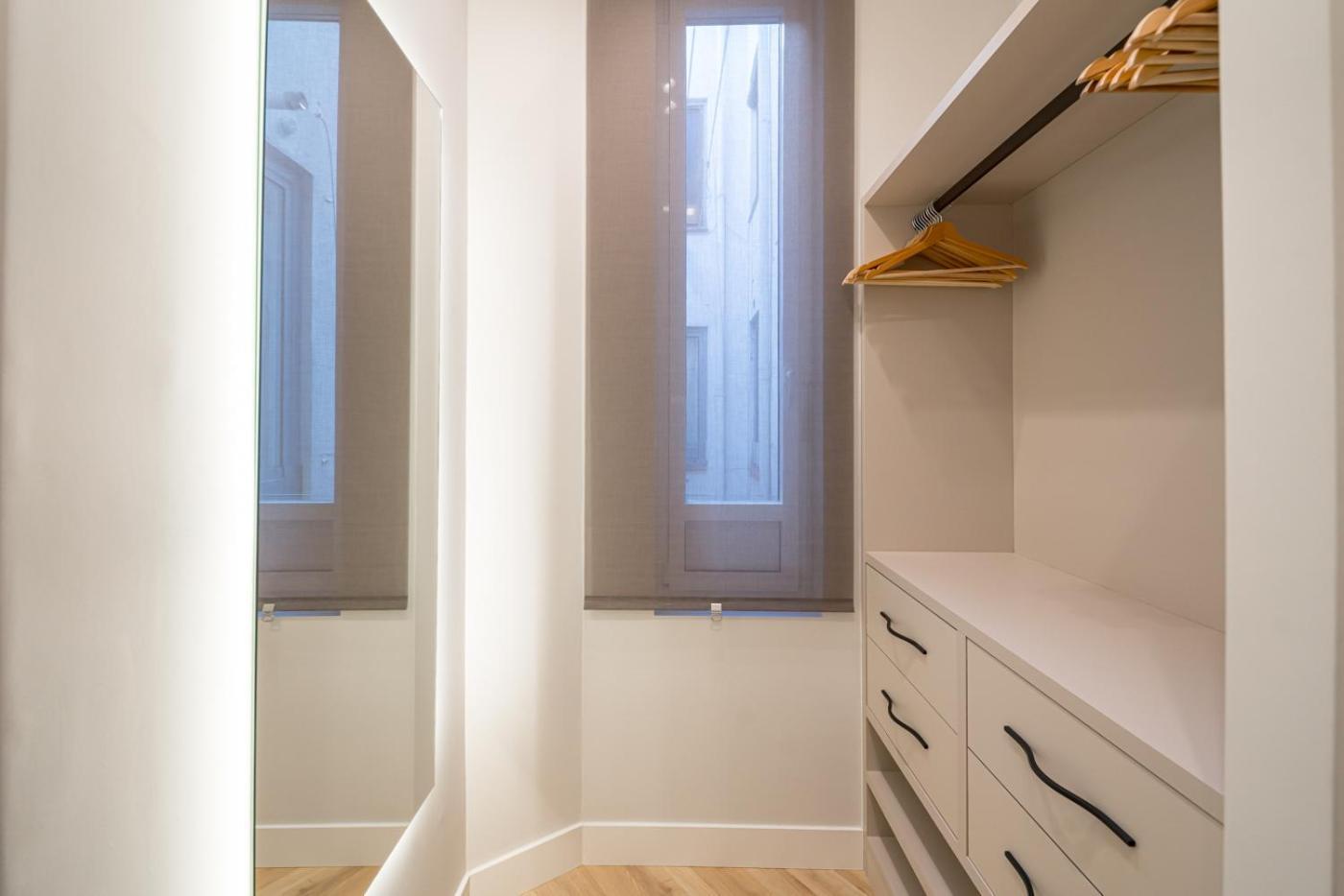 Centro XX Calle Montera 5Br 6Bh Madrid Exterior photo
